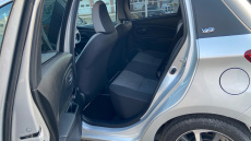 Toyota Yaris 1.5 VVT-i Y20 5dr [Bi-tone] Petrol Hatchback